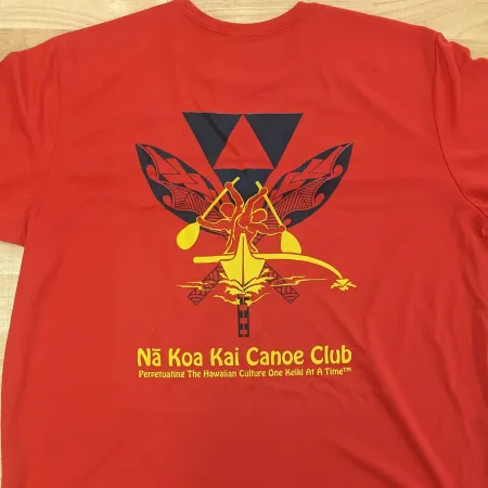 ImageOn can make your club shirts, order in bulk for discounts.