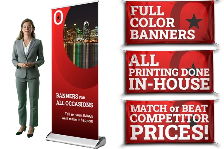 ImageOn San Diego custom t-shirt and embroidery service shop